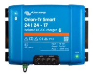 DC-DC laturi Victron Orion-Tr Smart 24/24-17A Isolated 