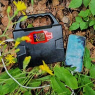 Varavirtalähde Lithium Power Pack - hover