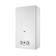 Kaasuvedenlämmitin Pro Lx 11 ltr automaattisytytyksellä - hover