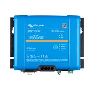 Akkulaturi Victron Smart IP43 12/50(3) 230V