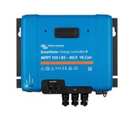 Lataussäädin Victron SmartSolar MPPT 150/85-MC4 