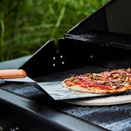 Pizzalapio Bakstespade 