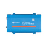 Siniaaltoinvertteri Victron Phoenix 12/500 VE.Direct 