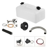 Wallas Viking Combi asennussarja