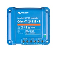 DC-DC muunnin Victron Orion-Tr 24/12-9A
