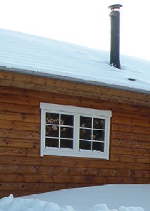 Mökki