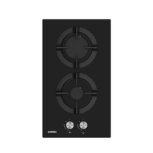 Kaasuliesitaso Chef 30 cm