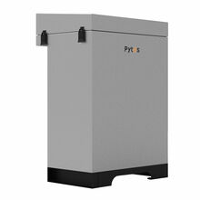 Asennusteline V-Box-NEMA 3