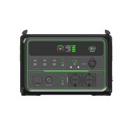 Varavirtalähde Sunwind Flash 1200W - hover