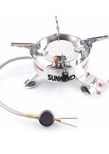 Kaasukeitin Kombi 2 kW