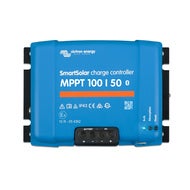 Lataussäädin Victron SmartSolar MPPT 100/50