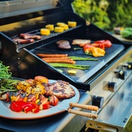 Grillitikut (6kpl)