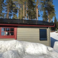 Aurinkoilmalämmitin Airplus 40 - hover