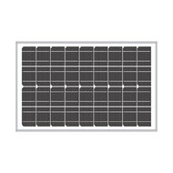 Victron 30W-12V Mono 