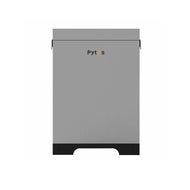 Asennusteline V-Box-NEMA 3