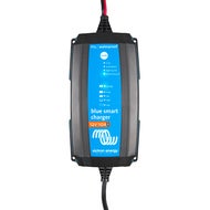 Akkulaturi Victron Blue Smart IP65 12/10(1)230V 7/17