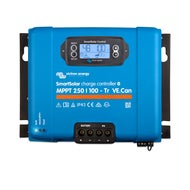 Lataussäädin Victron SmartSolar MPPT 250/100-Tr VE.Can 