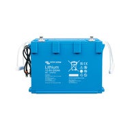 Litium akku Victron LiFePO4 12,8V/200Ah NG