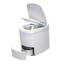 El-dorado polttokäymälä 230V pro