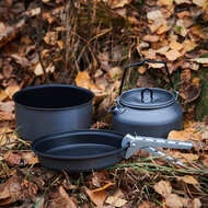 Kattilasarja Cook 4 osainen - hover