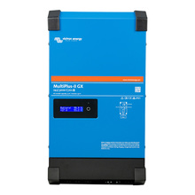 Invertterilaturi Victron MultiPlus-II 24/3000/70-32 GX