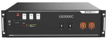 Litium akku Pylontech - US 3000 3.55kWh 48V 