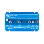 Akkueristin Victron Argofet 200-3