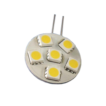 Baselite G4 6SMD 1,2W