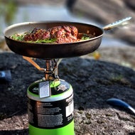 Kaasukeitin Camp 2,9 kW - hover