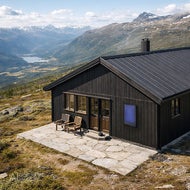 Aurinkoilmalämmitin Airplus 100 - hover