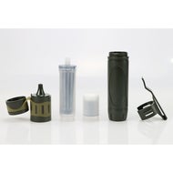 Vedensuodatin retkeilyyn - hover