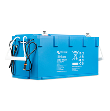 Litium akku Victron LiFePO4 12,8V/300Ah NG