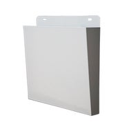 El-dorado käymäläpussipidike