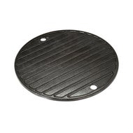 Valurautaparila 30 cm Insert-järjestelmään
