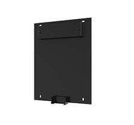 Miniflamen seinäteline 