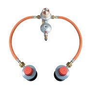 Automaattinen vaihtaja, täydellinen (kotitalouspullot) 