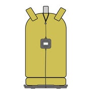 Kaasupullovaaka (Bluetooth)   - hover