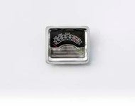 SD grillin lämpömittari 