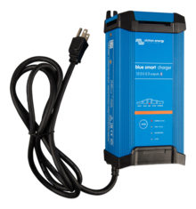 Akkulaturi Victron Blue Smart IP22 12/15(3)230V 7/7