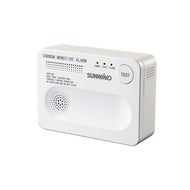 Häkähälytin, paristokäyttöinen 