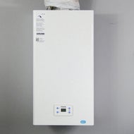 Kaasuvedenlämmitin Lx 11 ltr automaattisytytyksellä