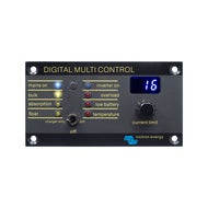 Ohjauspaneeli Victron Digital Multi Control 200/200A