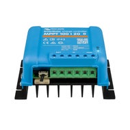 Lataussäädin Victron SmartSolar MPPT 100/20 12/24/48 V - hover