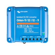 DC-DC muunnin Victron Orion-Tr 12/12-9A Isolated