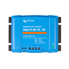 DC-DC muunnin Victron Orion-tr 48/12-30A