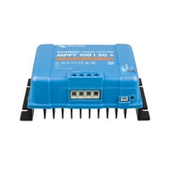 Lataussäädin Victron SmartSolar MPPT 100/30 - hover