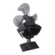 Lämpötuuletin Airflow 912