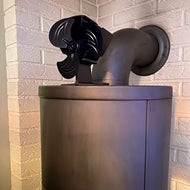 Lämpötuuletin Airflow 909 - hover