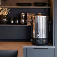 Vedenlämmitin Arne 230V 14ltr - hover