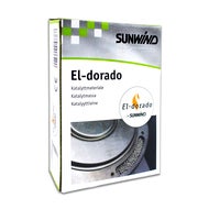 El-dorado katalyyttiaine